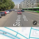 Obor, Stefan Cel Mare, Viitorului, metroul Obor la 5 min